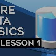 Core Data Tutorial Lesson 1 Core Data Basics