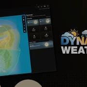 SCRIPT Dynamic Weather Zone Forecast Sync GTA 5 FiveM