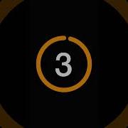 10 Second Timer IPhone Style Countdown With Alarm 10to0 10sectimer 10seconds