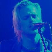 Erik Gronwall Dave Dalone Take Me On Live In Milano 2016