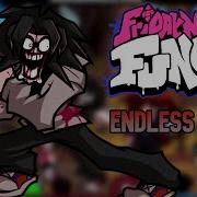 Endless Sleep Trepidation Mod Friday Night Funkin