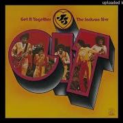 Jackson 5 Get It Together 1 Audio Pitch