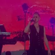 Depeche Mode Insight Live Royal Arena Copenhagen 9 1 2018