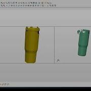 How To Align A Scan In Polyworks