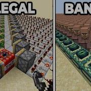 75 Mind Blowing Minecraft Experiments