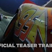 Cars 3 Official US Teaser Trailer