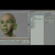 MotionBuilder Push Deformer Plugin