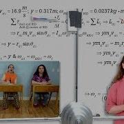 Point Particle Rigid Object Collision Conservation Of Angular Momentum Demonstration Problem