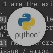 Difference Between Exit 0 And Exit 1 In Python
