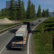 Euro Truck Simulator 2 Linux Native Vs Proton