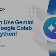 How To Use Gemini AI In Google Colab With Python Urdu Tutorial