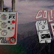 Rainger FX Pull Focus