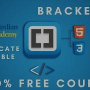 Brackets 8 Popular Brackets Plugins Guardian Academy Guardianacademy Org Free Online Course