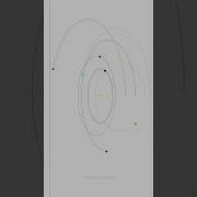 Master Python Programming Building A Solar System With Turtle Shorts