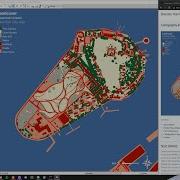 Cartography In GRASS GIS