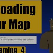 Unturned Map Editor How To Upload Your Map