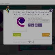 Code Org Course 4 Stage 10 Puzzle 7 To 12 Artist For Loops