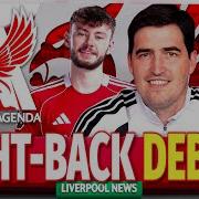 Liverpool Have A BIG PROBLEM At Right Back