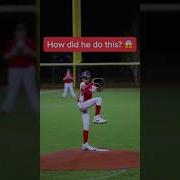 He Pulled Off The Trick Play Shorts
