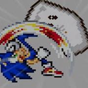 Hitstun Practice Sprite Animation