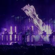 GOJIRA GRIND LIVE IN TORONTO 2024