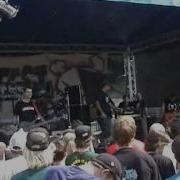 Fluff Fest 2005 Confronto