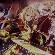 Sword Art Online Alicization War Underworld AMV This Is War