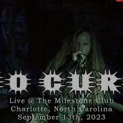 No Cure Live The Milestone 9 13 2023 Full Set