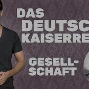 Gesellschaft Im Deutschen Kaiserreich I Musstewissen Geschichte
