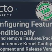 Yocto Tutorial 53 Conditionally Add Or Remove Packages And Kernel Configs Comment Special