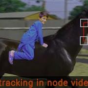 Node Video Motion Tracking Tutorial Vidtricks