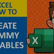 How To Create Dummy Variables In Excel Regression Analysis
