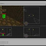 OMEN Development Vlog Mini 1 Loading Quake BSP Maps