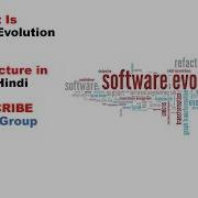 Software Evolution Software Engineering Lecture 2 In Urdu Hindi