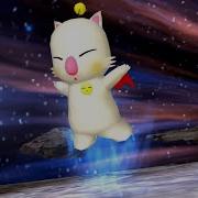 DISSIDIA FINAL FANTASY OPERA OMNIA Mog BT FR
