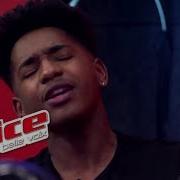 Rock With You Michael Jackson Lisandro Cuxi The Voice France 2017 Cover