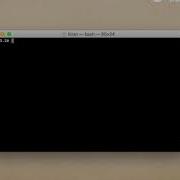 Shell Commands Volume I Back Tick Operator