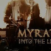 MYRATH Into The Light Official Video New Album Karma OUT NOW