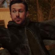 Ryan Gosling In Stalker