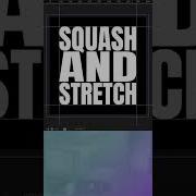 How To Squash And Stretch Text In After Effects Short Aftereffects Aftereffectstutorial