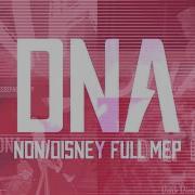 DNA Non Disney FULL Mep Warning Contains Flashing Lights