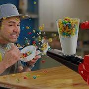 Engineers Vs Food Robots