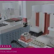 PAL System A New Era In Sample Handling