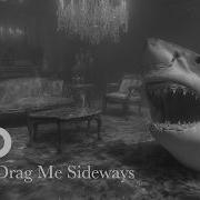 BBO Drag Me Sideways Darkwave Cold Wave 2026