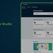 ServiceNow Studio Overview