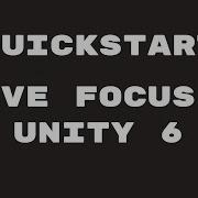 VIVE Focus 3 Android OpenXR XR Interaction Toolkit Unity 6