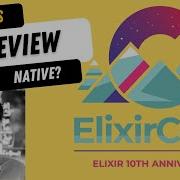 ElixirConf 2022 Brian Cardarella What Is LiveView Native