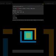 Making Of Amazing Design 139 Using Python Watch Now Pythonturtle Shortsfeed Shorts