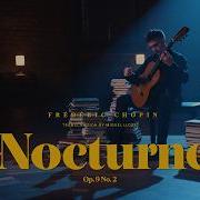 F Chopin Nocturne Op 9 No 2 Performed By Benjamin Bencik