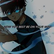 The Beginning After The End MMV Hero Of Our Time